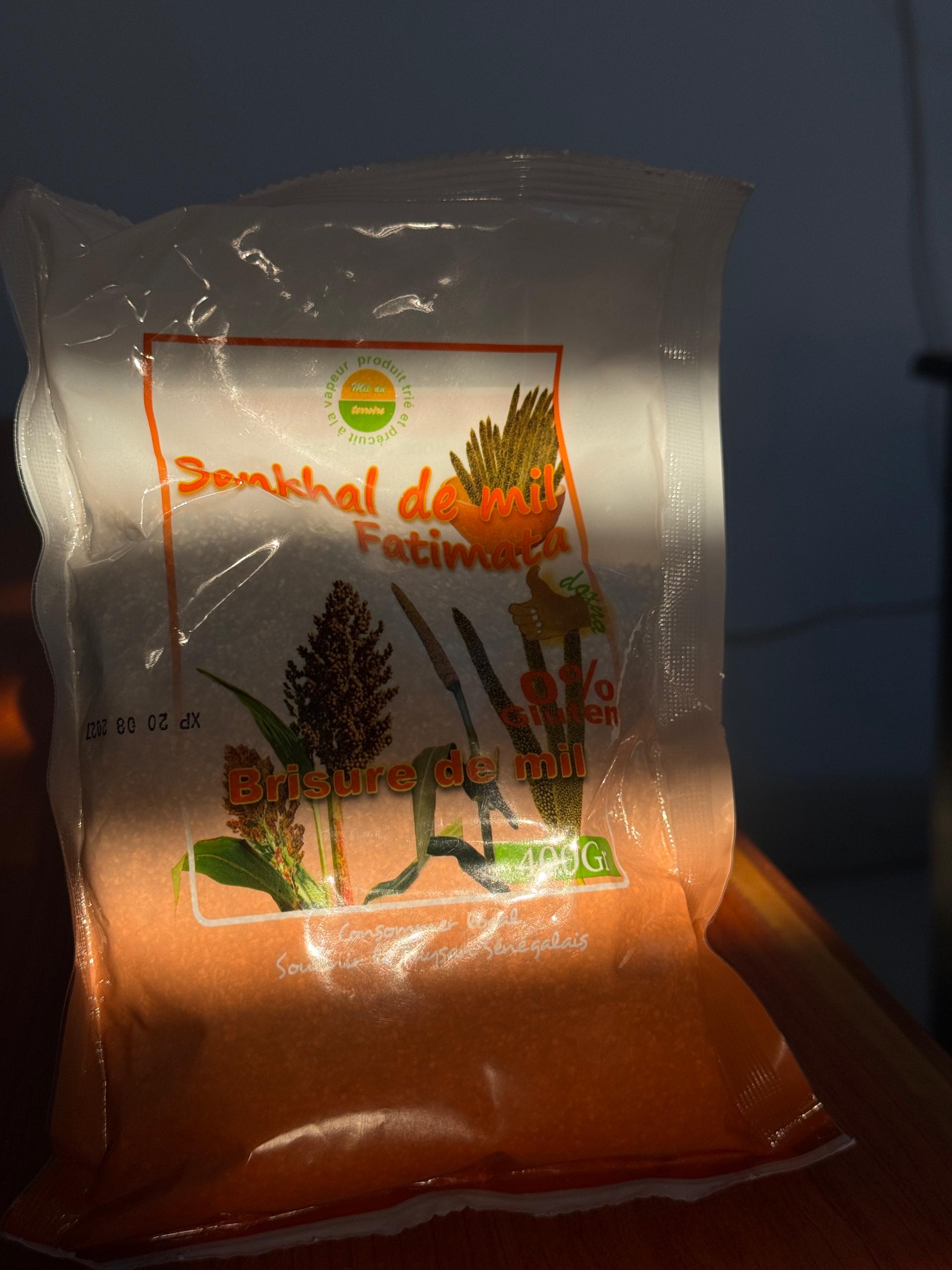 Produits Daradji